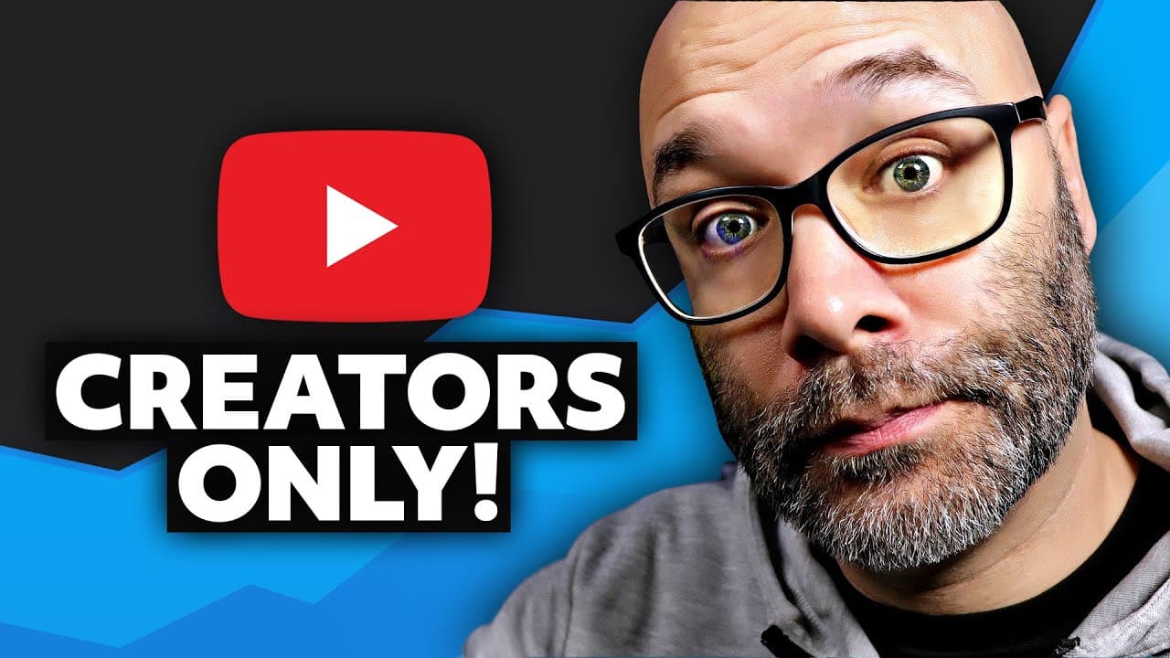 Learn How To Really Grow YOUR YouTube Channel