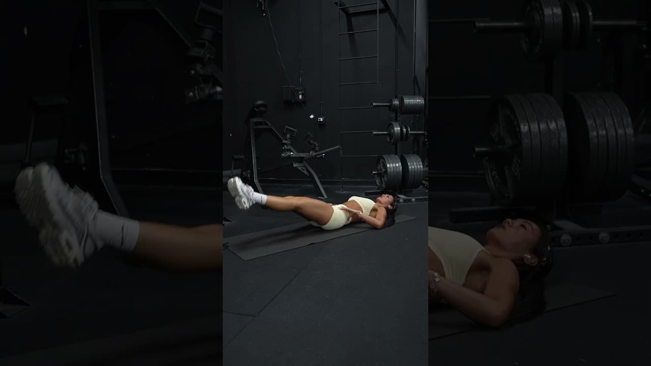 come train with me on the @aliveapp π«ΆπΌ code marissa saves on subscriptions π #gymmotivation #abs