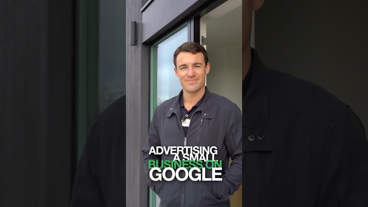 Running Google Ads on a small budget? Watch THIS