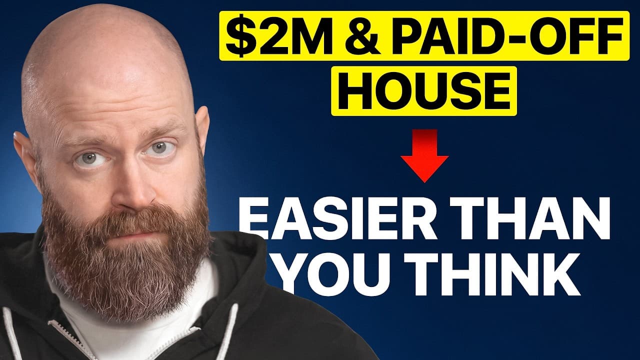 I'm 63 With $2M and a Paid-Off House. Can I Retire Now?