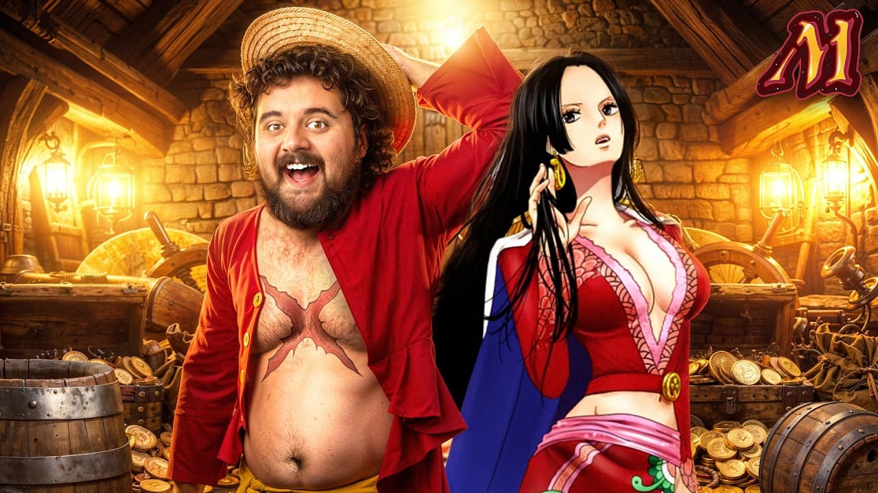 Opening Gooner TCG Packs…