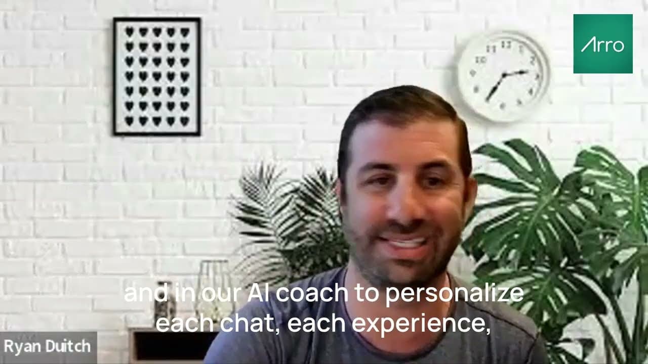 Arrow’s AI-Powered Credit Card: Building Credit Through Goals, Coaching & Real-Time Underwriting