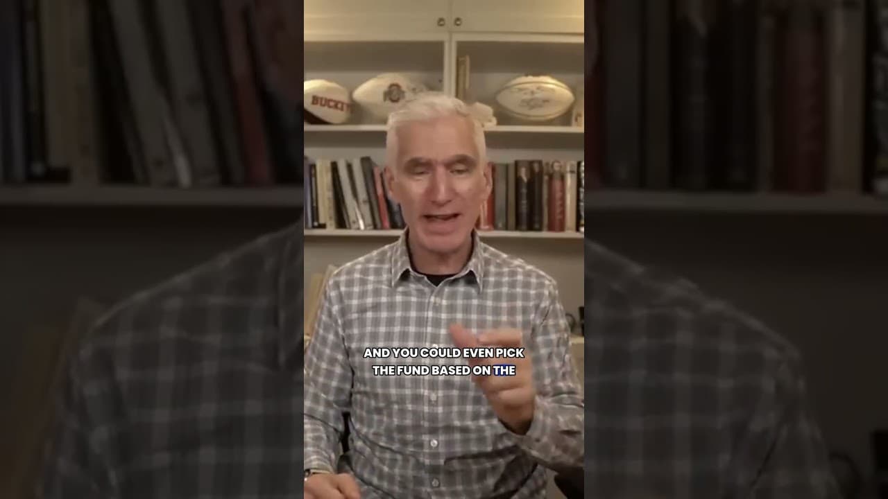 Never Too Late to Start Investing