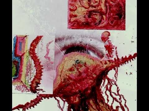 parchment people - silas orion