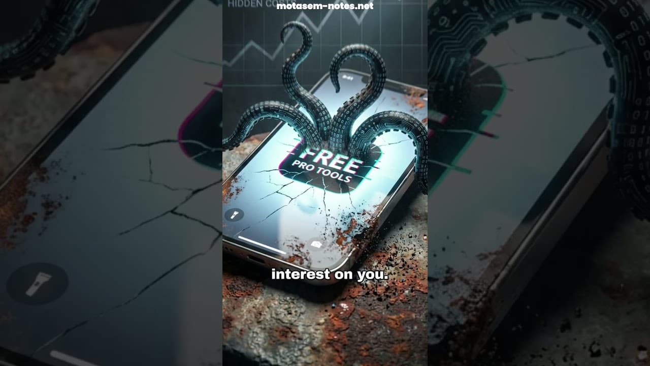 Stop Downloading Malware. (Yes, Cracked Apps Count.)