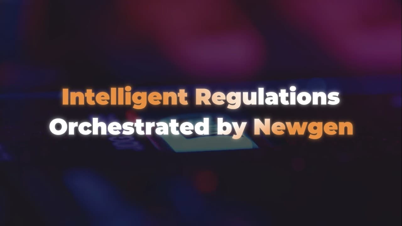 Renowned Financial Regulator Augments AI Intelligence for Faster Oversight | Newgen Software