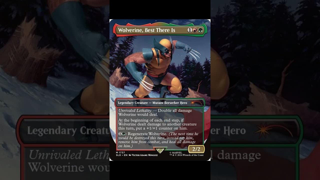 They are adding more though! #magicthegathering #mtg #mtgcommunity