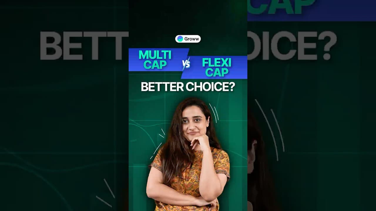 When do flexi cap and multi cap mutual funds perform?