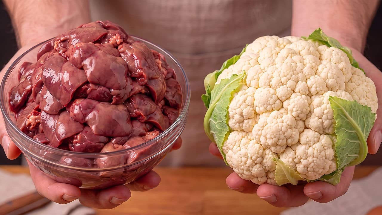 I make them for every party! No one knows this simple recipe!