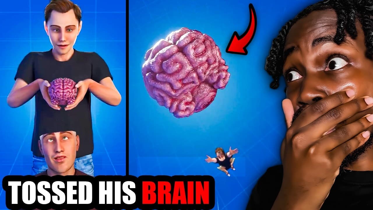Zack D Films Has The Most UNHINGED Deaths( Ft Yxl Salah and Twiz)