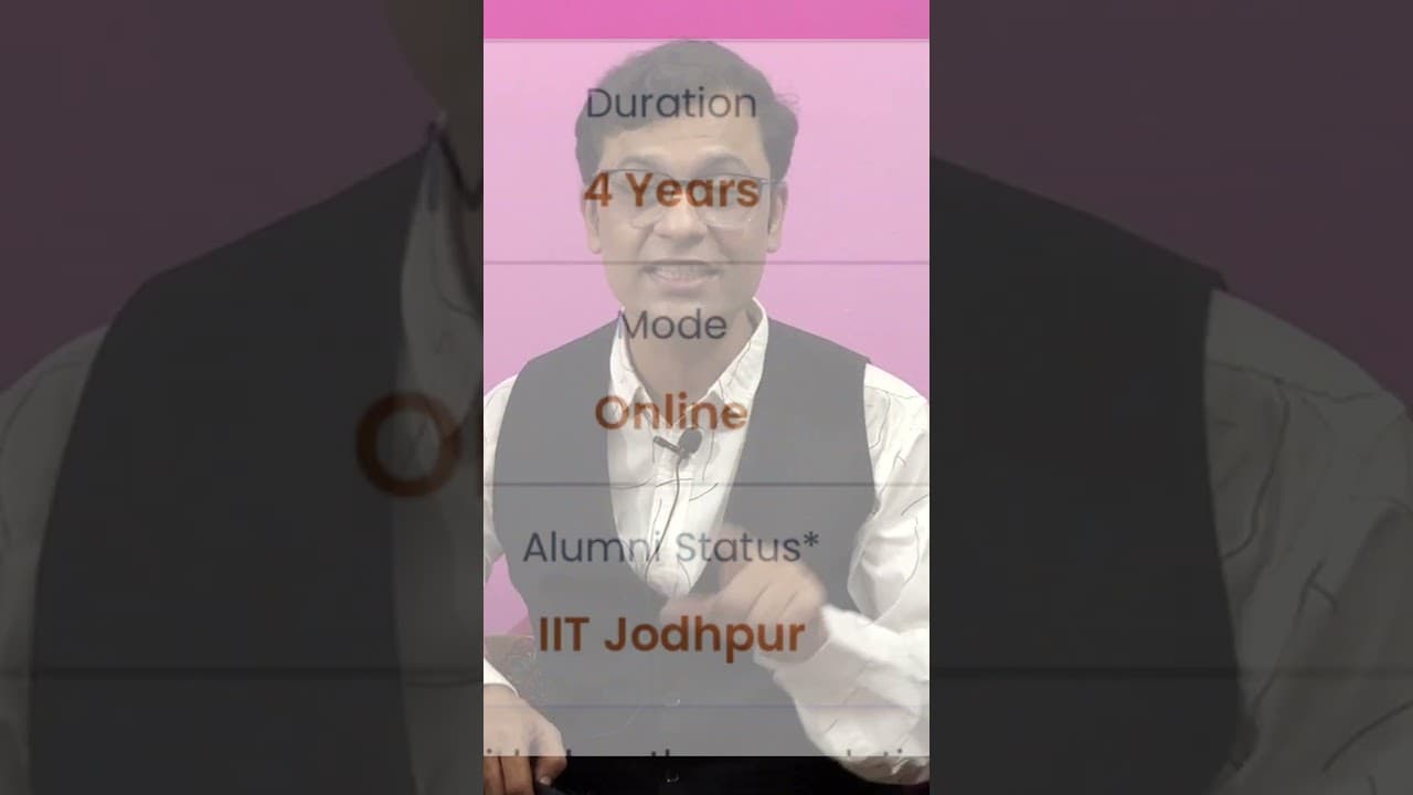 Sirf Degree Se Job Nahi Milegi - Ye Sunna Zaroori Hai