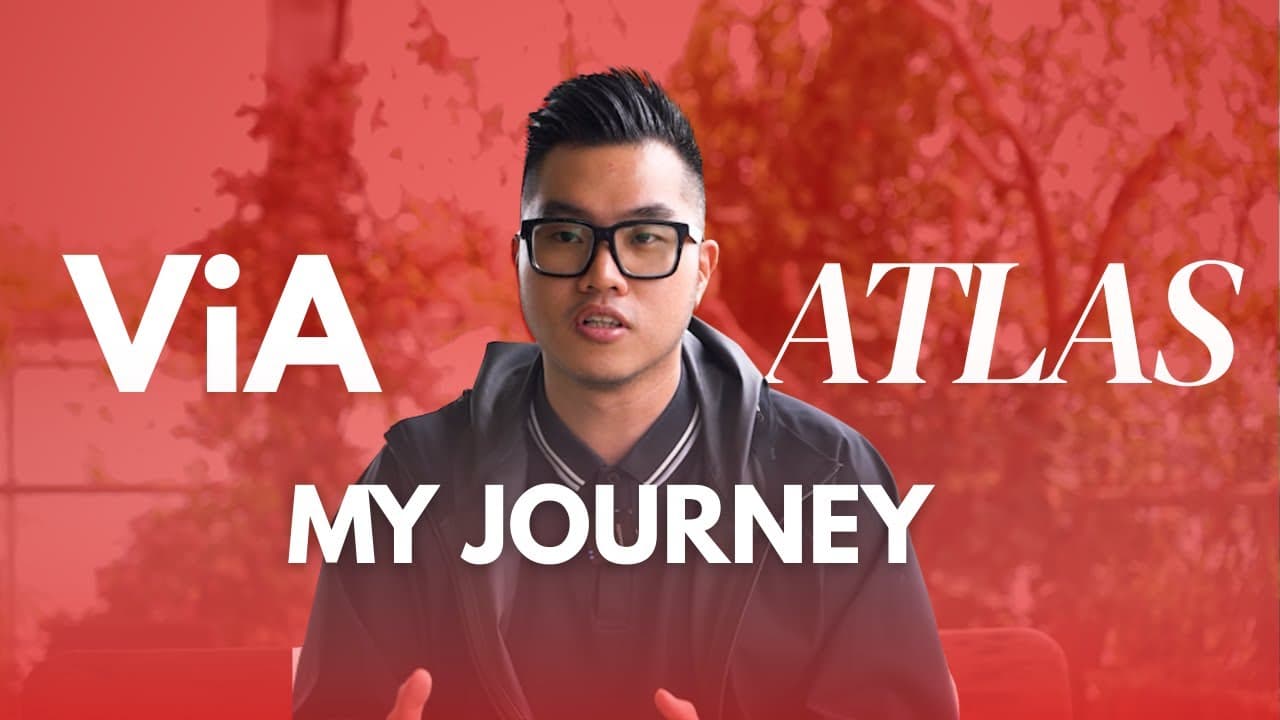 US Case Study Testimonial - Preston | Value Investing Singapore