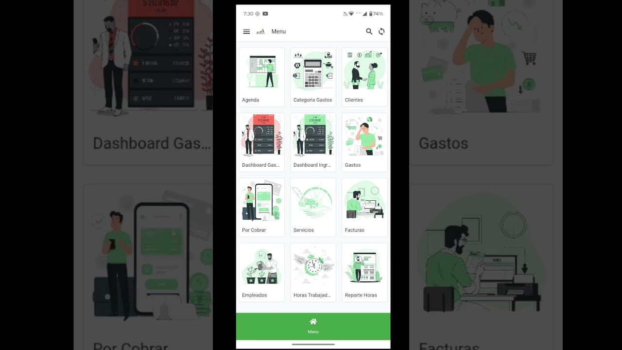 ¿Todavía Administras Tu Negocio con papel o por WhatsApp? Mira Esta Solución 📱