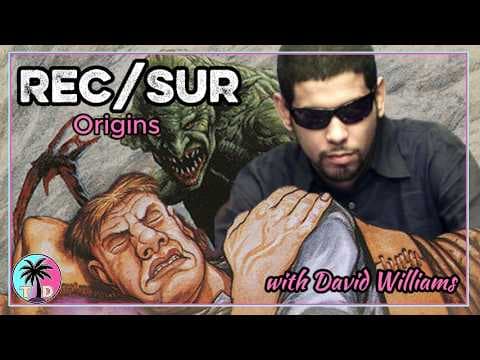 Magic's Iconic Decks - Recurring Survival