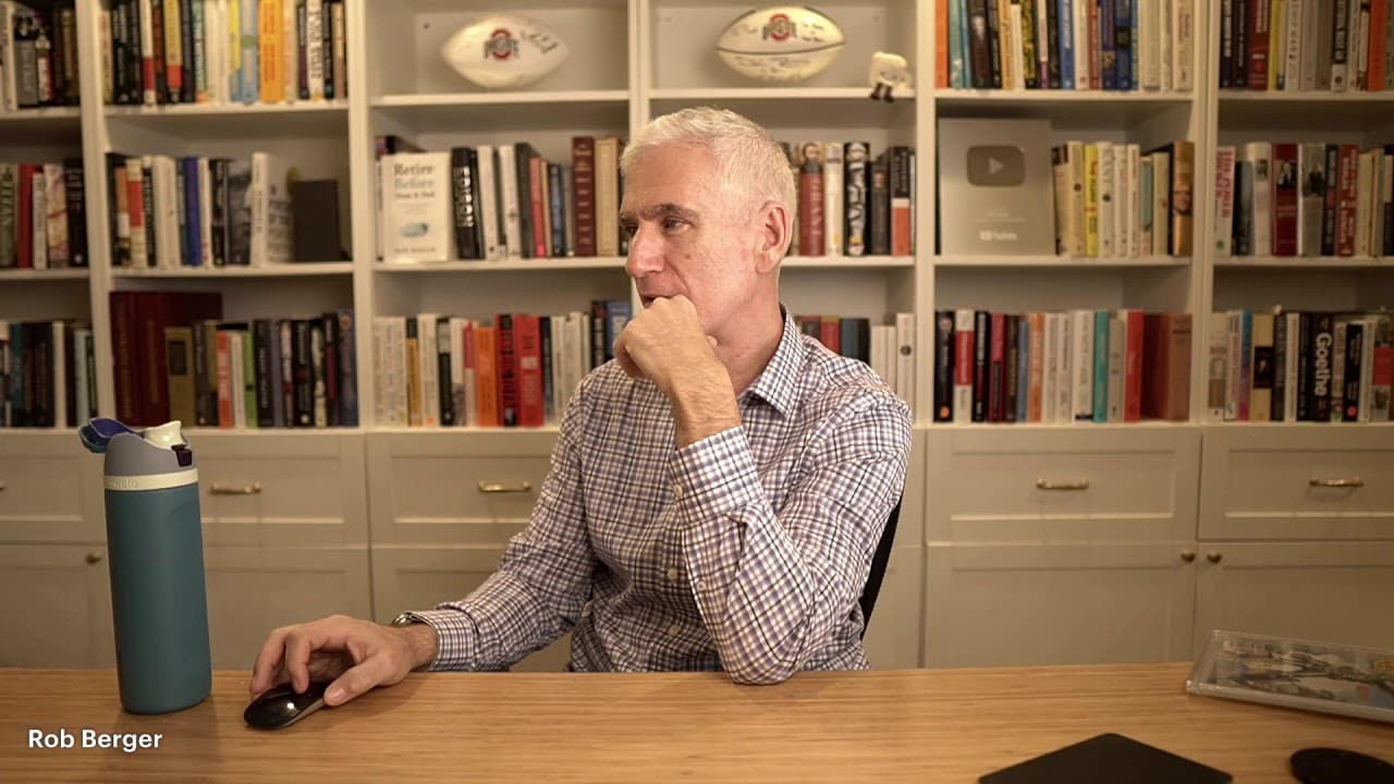 Will Inflation Crash the Stock Market? Live Q&A