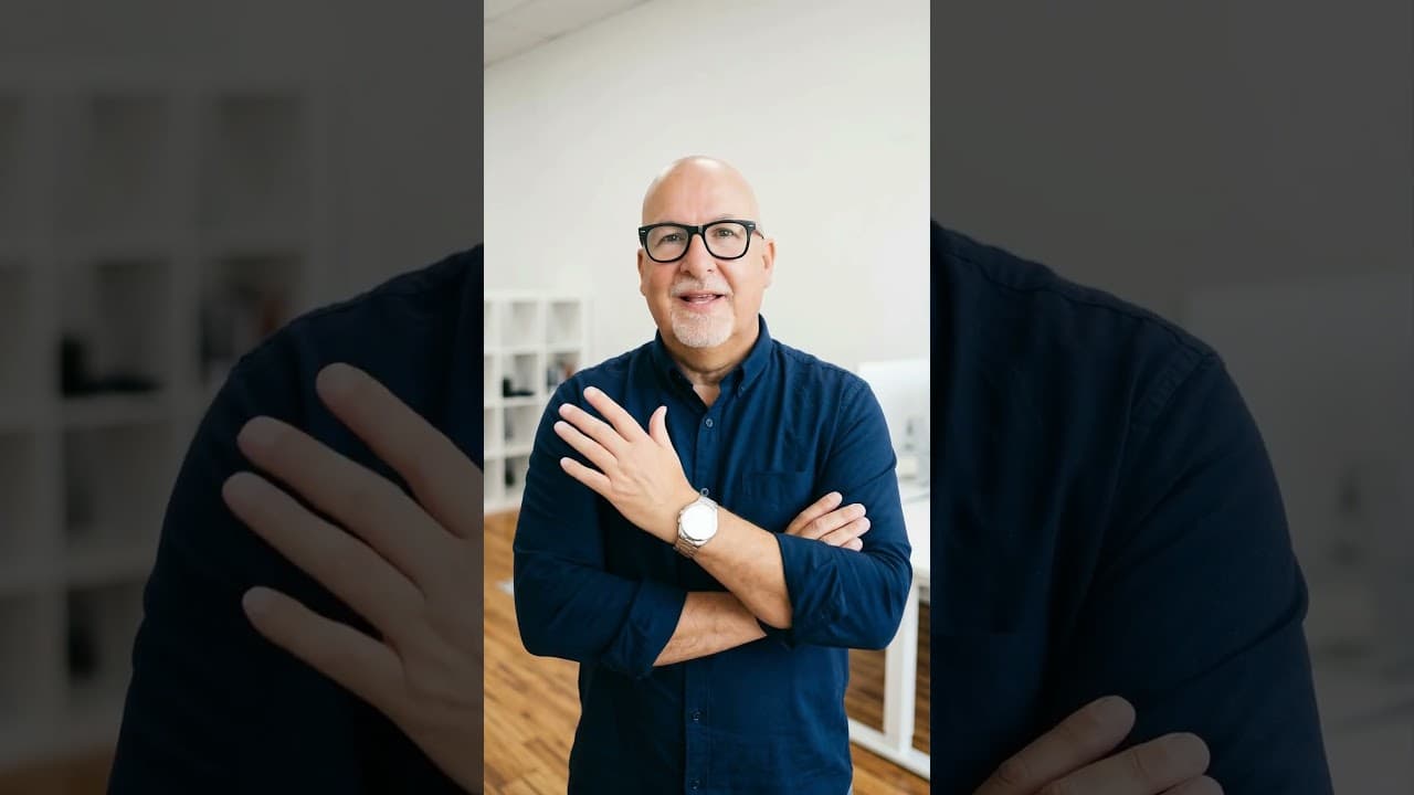 The Future of Marketing Is Changing FAST (Most Businesses Aren't Ready)