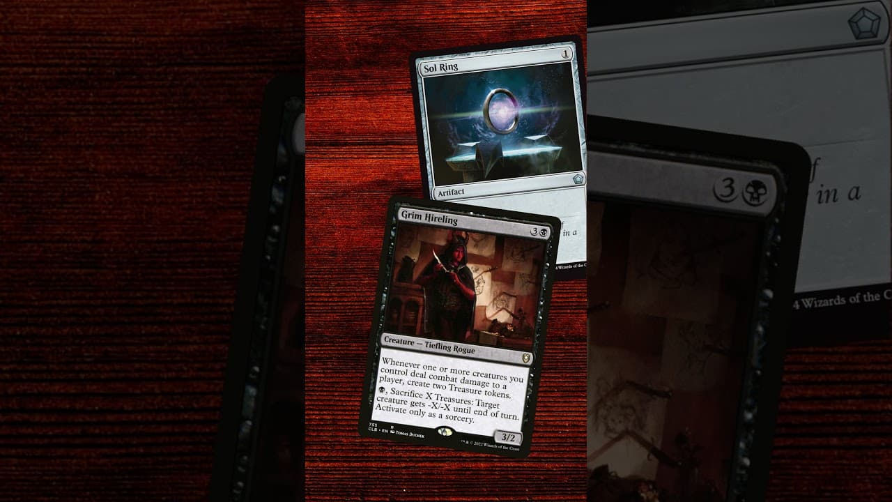 How to Lose Friends with Rakdos the Defiler