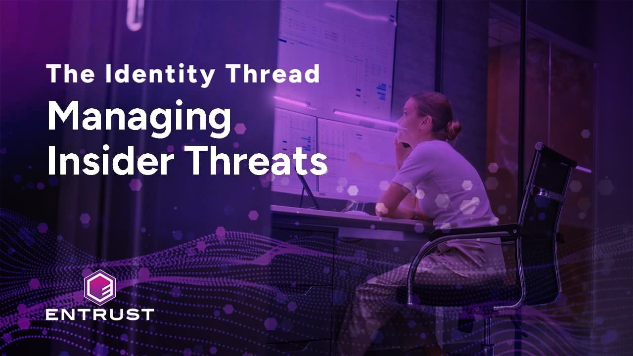 Managing Insider Threats – An HR Perspective