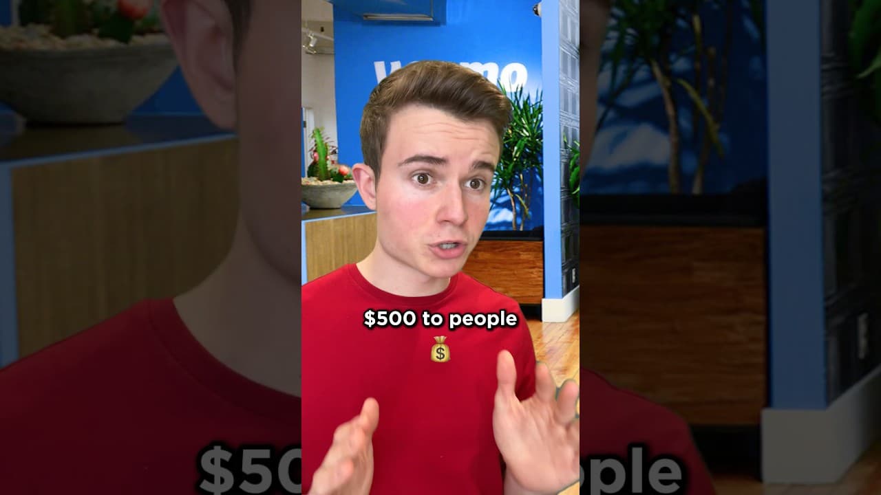 Venmo Class Action! ๐ค #money #moneytips #sidehustle