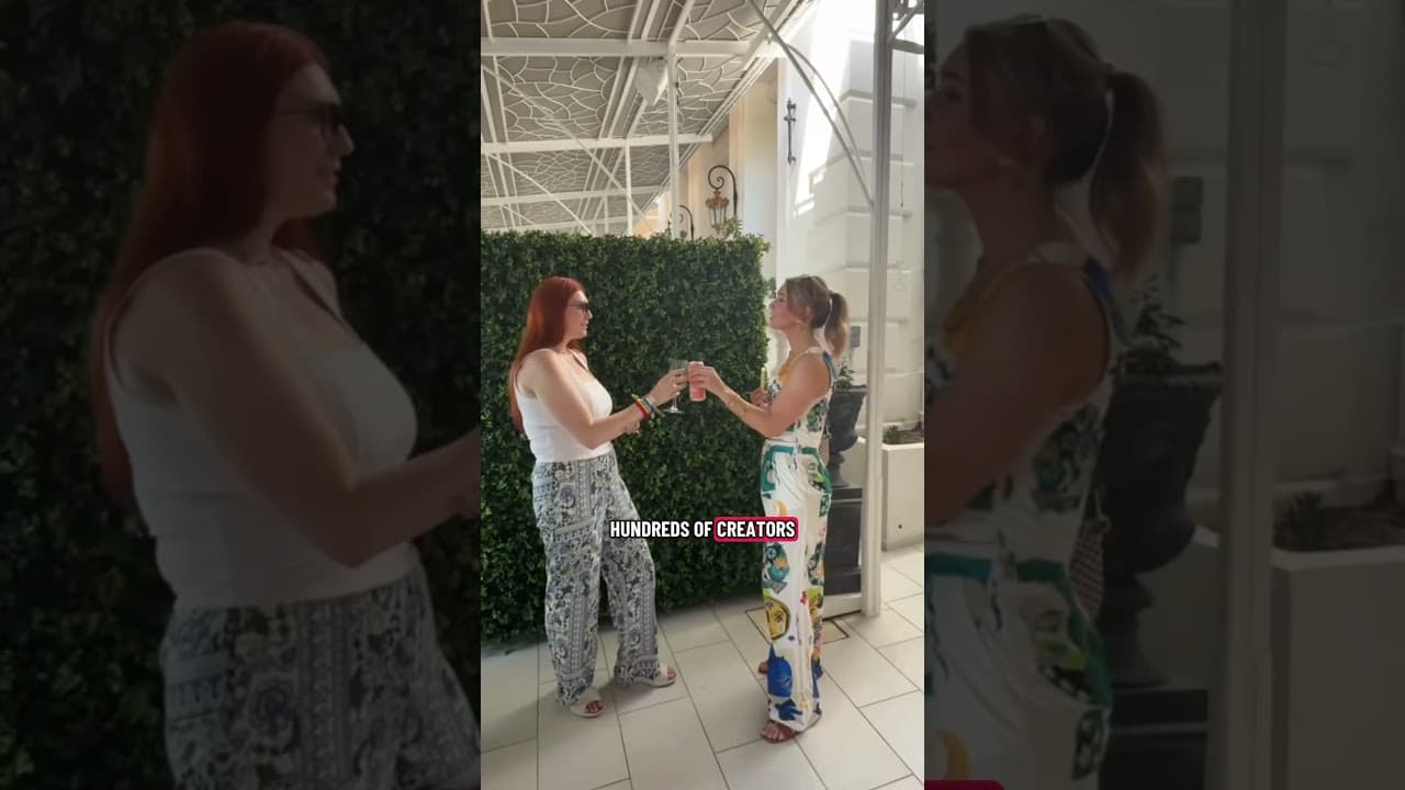 Cannes & the End of Influencer As We Know It