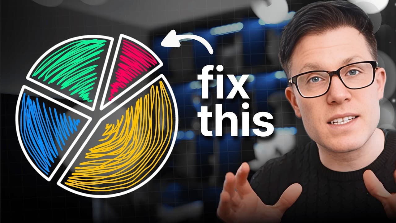 The Budgeting Mistake Costing You a 10x ROI