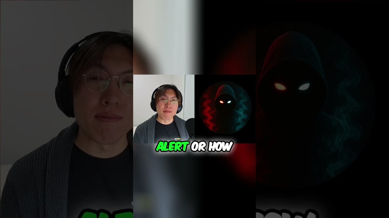 Mohammed: Confident Talking Through SOC Investigations