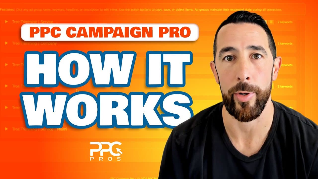 The Perfect Google Ads Campaign Structure (AVOID These Common Mistakes)