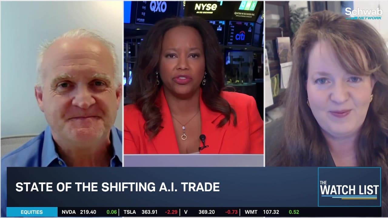 From ASML to Nvidia: Navigating the AI Chip Boom