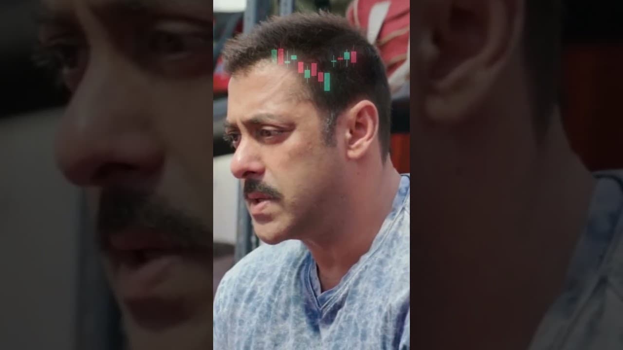POV: Trader ke dimaag mein kya chal raha hai, ye sultan bhi nahi bata sakta