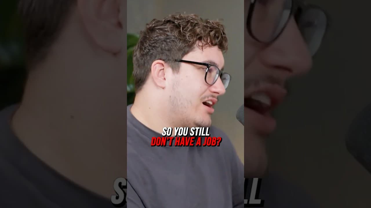 Real Estate Agent Made $40k in First Year