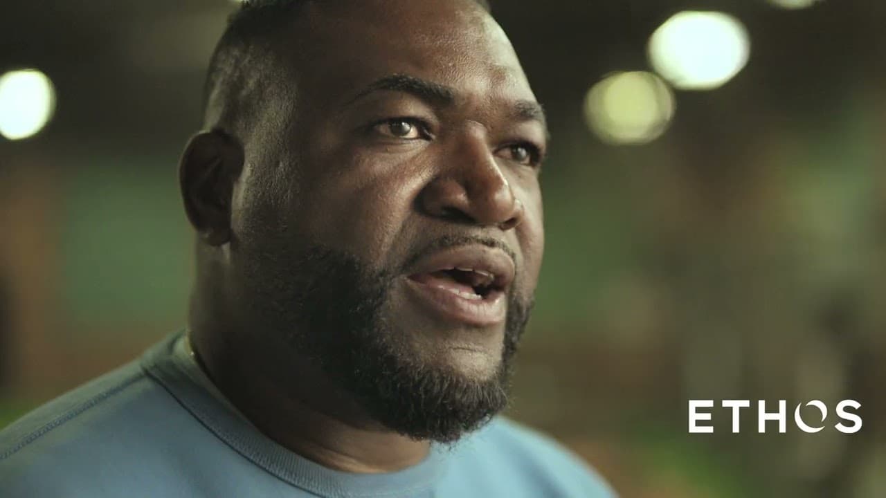 Ethos x David Ortiz-The Unexpected