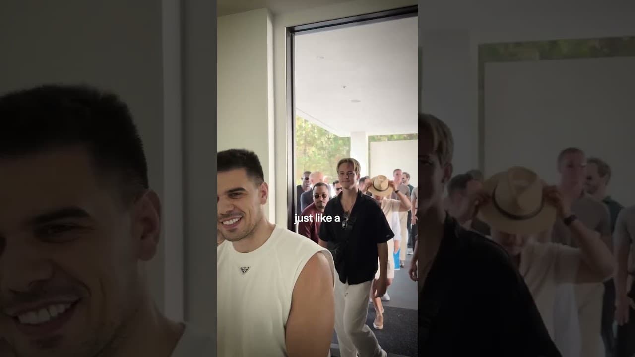 The Pro-Athlete Mentality In Sales