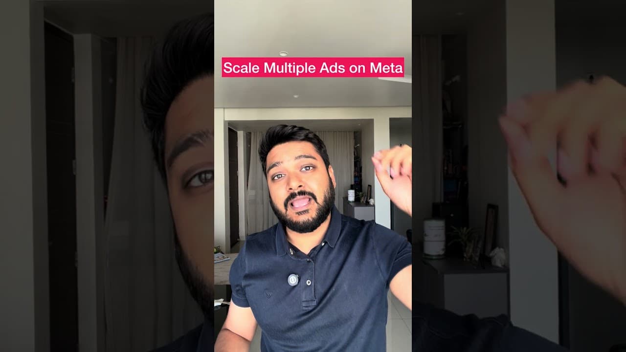 Best AI tool to optimise meta ads #ai