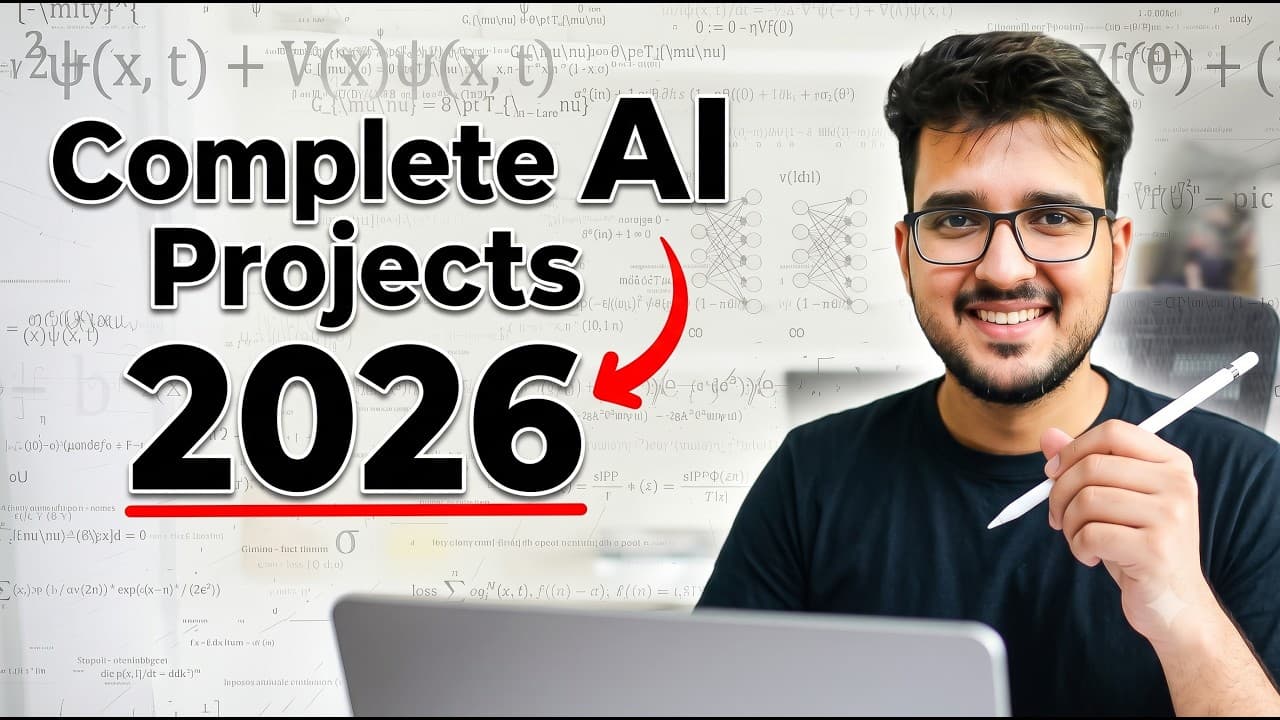 Complete RAG Tutorial: Create a Smart PDF ChatBot from Scratch | Build ai agents from scratch