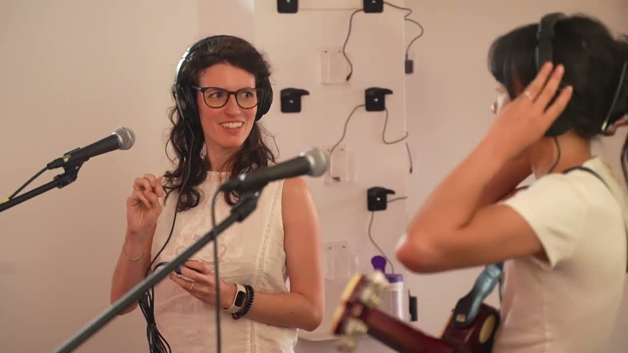 'Silent Studio' Open House | NYC Guitar School