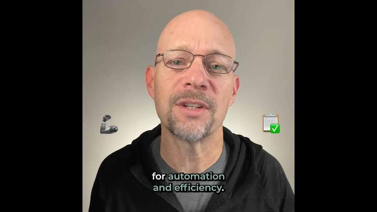 Excel Hack: Automate your Excel tasks and have time for more fun