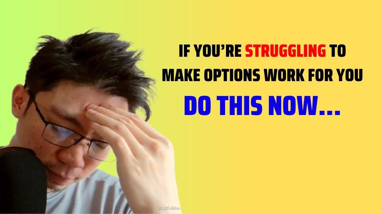 The Safest Method to Trade Options Profitably (As A Beginner)