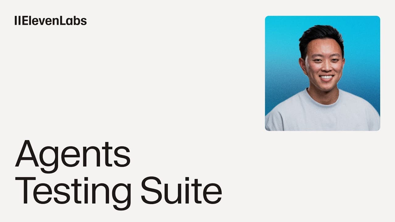 Test Your Agent Before It Goes Live – Scenario, Tool Call & Simulation Testing