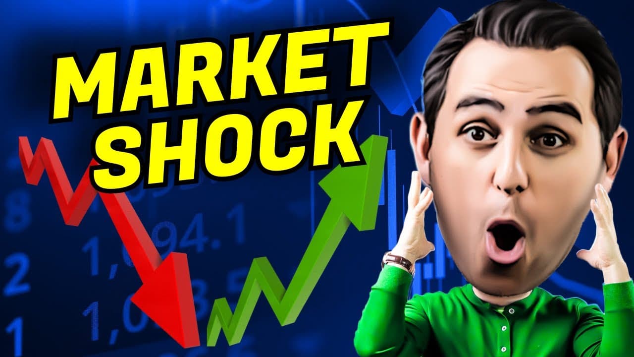 Something BIG Is Moving the Stock Market Before Thanksgiving