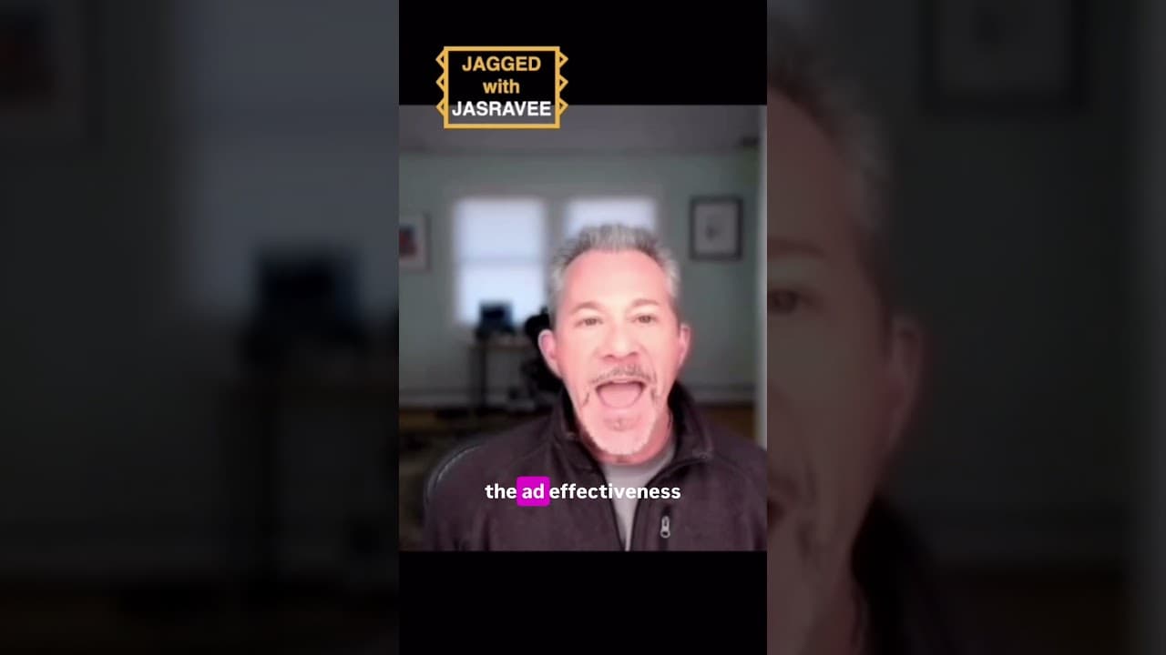 The Death of the Click:Preview of Conversation with Jeff Greenfiedl