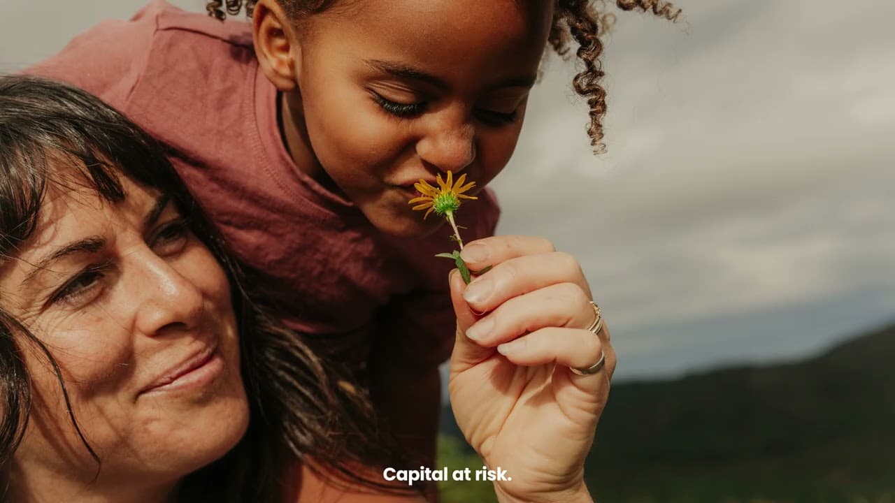 When it comes to investing success, we believe less is more.