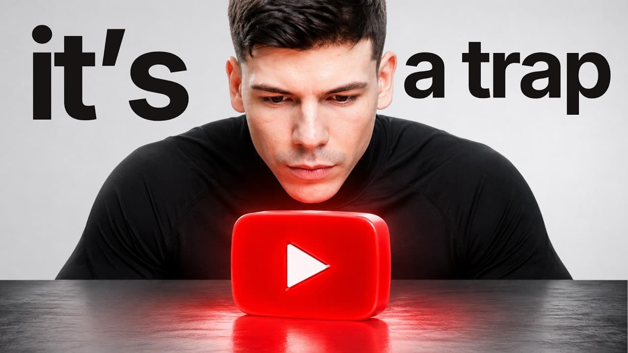 Is it too late to start faceless YouTube?
