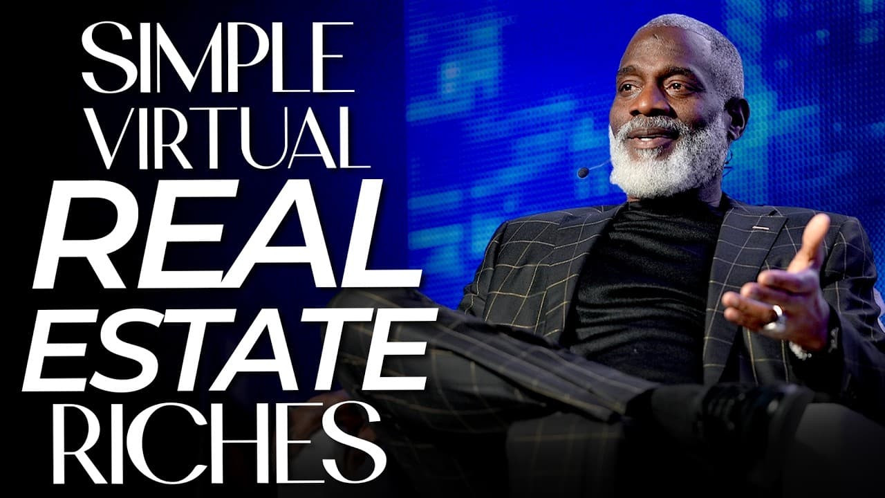 How To Use Digital Assets To Build Real Wealth