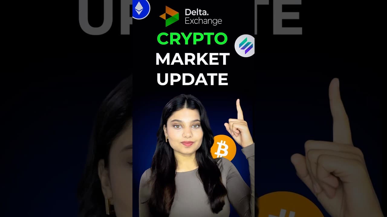 Crypto Market Update - 20th Feb