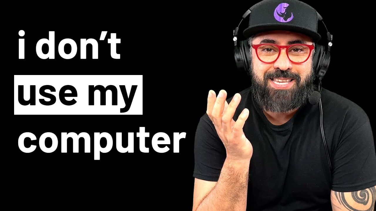 🔥 My Ultimate KALI Linux Setup for Epic HACKING!