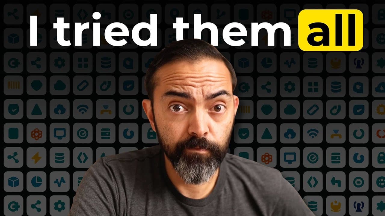 10 Tools I Use to Run My Business