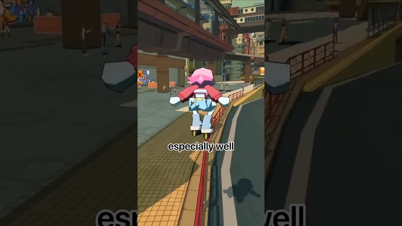 The SECRET to how 3D games use 2D shading!!
