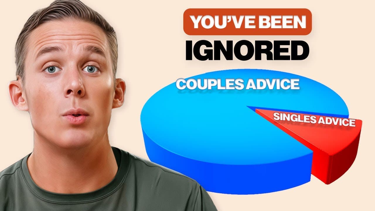 Most Retirement Advice Fails Singles (Here’s What to Do Instead)