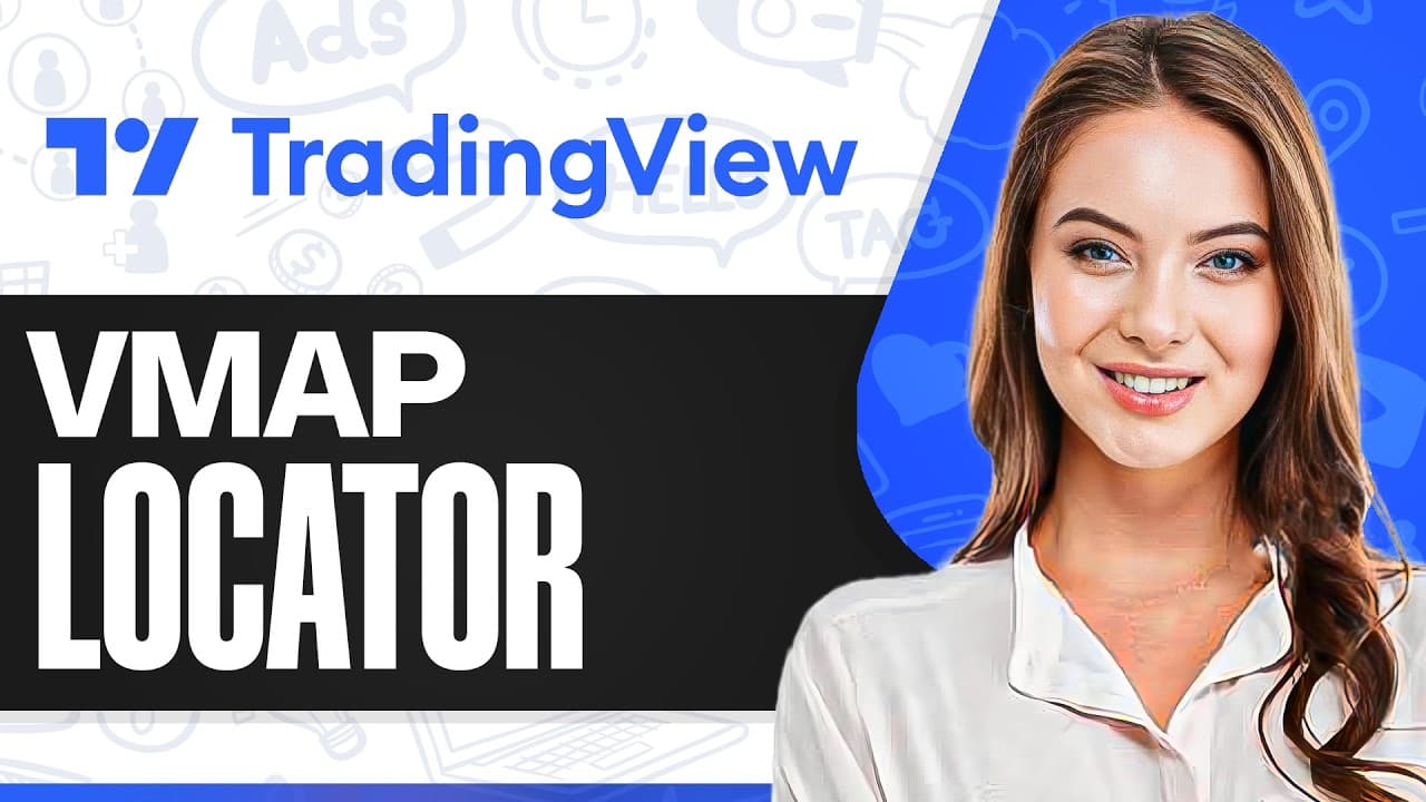 TradingView VWAP Indicator Tutorial | Step-by-Step Guide