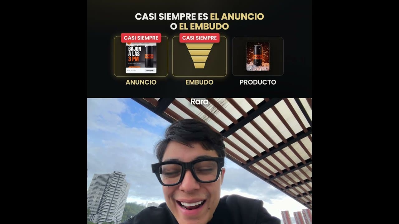 Comenta DIAGNÓSTICO y te envío el paso a paso.